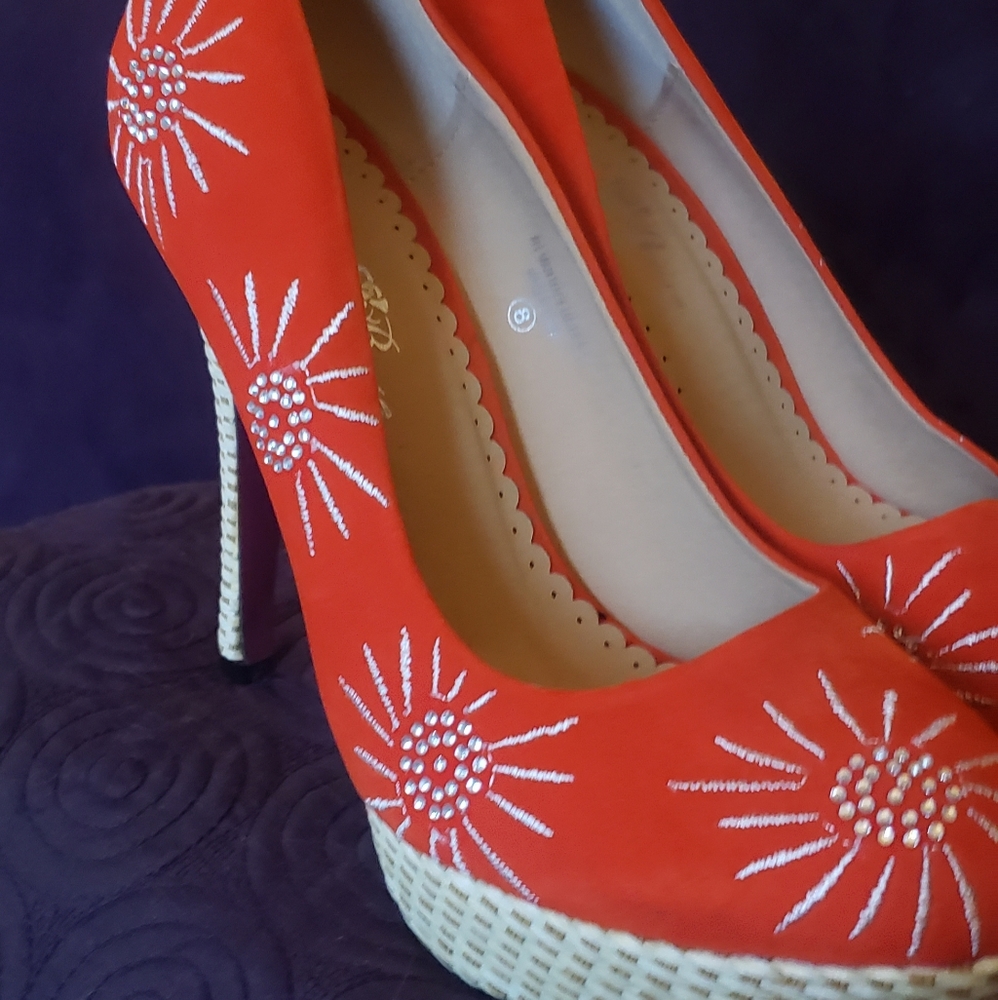 SHOES , women's